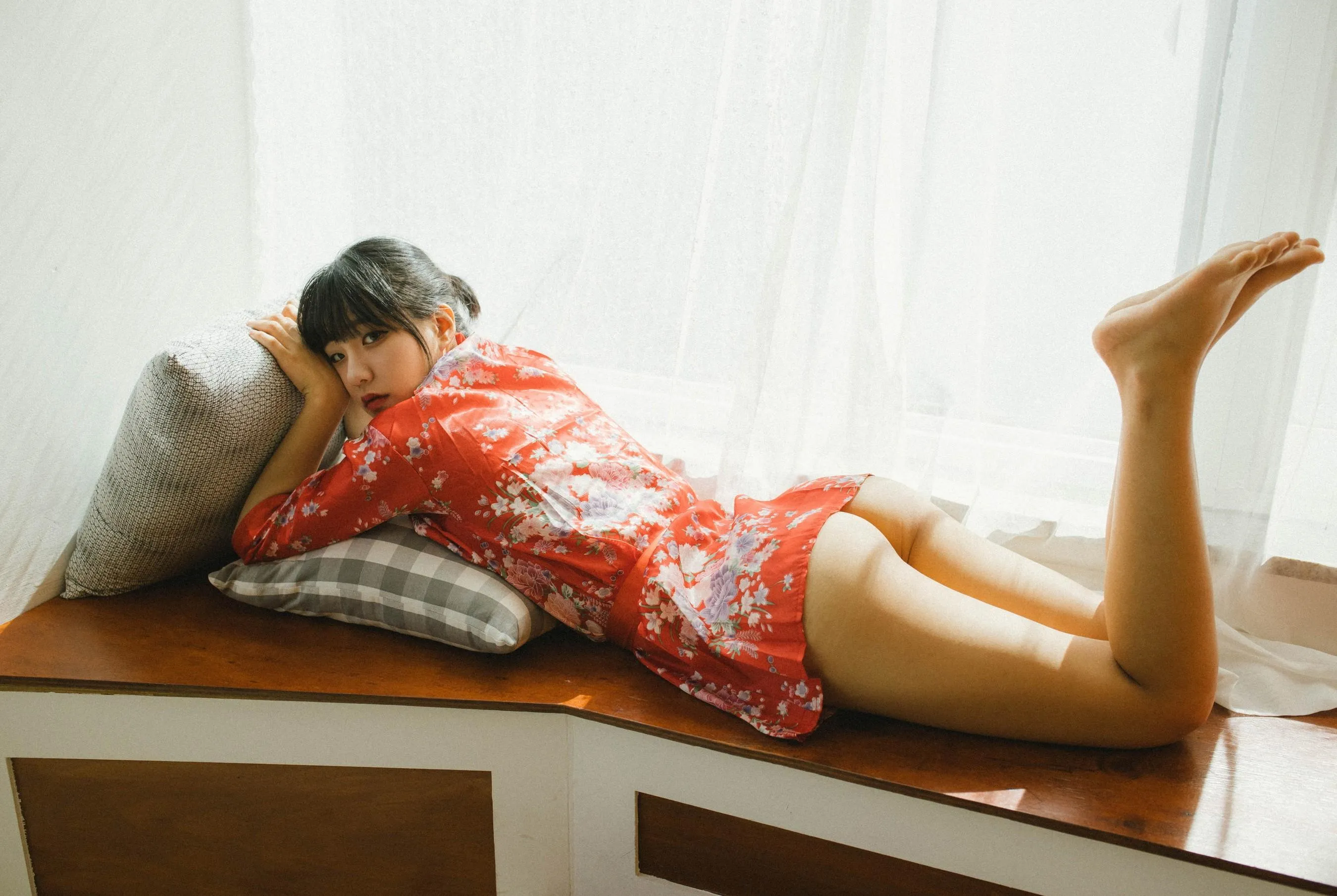 Jenny 정제니 – NO.26 [Moon Night Snap] The First [141P]插图